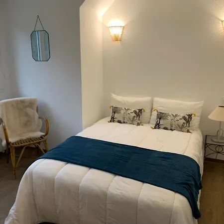 Le Cheval Blanc 公寓